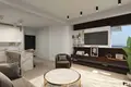 Квартира 1 спальня 50 м² муниципалитет Лимасол, Кипр