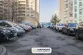 Almacén 282 m² en Minsk, Belarús