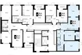 3 room apartment 70 m² Sapronovo, Russia