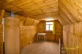 Maison 43 m² Hlivinski sielski Saviet, Bélarus