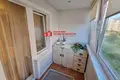 3 room apartment 68 m² Hrodna, Belarus