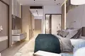 Wohnung 1 Schlafzimmer 43 m² Tivat, Montenegro