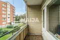 1 bedroom apartment 53 m² Oulu sub-region, Finland