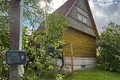 House 41 m² Aliachnovicki sielski Saviet, Belarus
