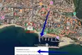Wohnung 3 zimmer 97 m² Sweti Wlas, Bulgarien
