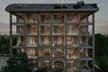 Dzielnica mieszkaniowa Luxurious apartments 200 meters from the sea