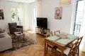 Apartamento 2 habitaciones 59 m² Tivat, Montenegro