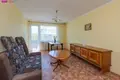 Квартира 2 комнаты 48 м² Urneziai, Литва