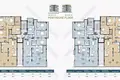 4 bedroom apartment 150 m² Germasogeia, Cyprus