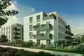 Appartement 2 chambres 34 m² Varsovie, Pologne