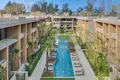 Wohnung 2 Schlafzimmer 335 m² Ban Bang Thao, Thailand