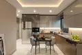 Apartamento 3 habitaciones 115 m² Mezitli, Turquía