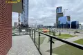 Apartment 60 m² Slabadski sielski Saviet, Belarus