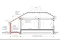 Casa 3 habitaciones 120 m² Gyulyovtsa, Bulgaria