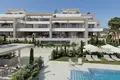 3 bedroom apartment  Estepona, Spain