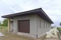House 83 m² Carnaucycki sielski Saviet, Belarus