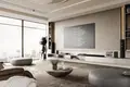 Kompleks mieszkalny New Havelock Residences with swimming pools in the green area of Jebel Ali Village (Discovery Gardens), Dubai, UAE