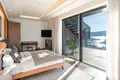Piso independiente 4 habitaciones 437 m² Tivat, Montenegro