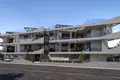 Penthouse z 2 sypialniami 158 m² Dystrykt Larnaka, Cypr