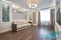 3 room apartment 94 m² Minsk, Belarus
