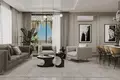 Apartment 95 m² Alanya, Turkey