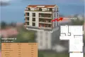 Wohnung 2 zimmer 50 m² Kumbor, Montenegro