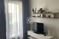 Apartamento 1 habitación 52 m² en Budva, Montenegro