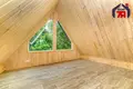 Cottage 78 m² Lasanski sielski Saviet, Belarus
