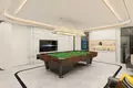 Appartement 2 chambres 51 m² Akarca Koyu, Turquie