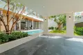 3 bedroom villa 380 m² Rawai, Thailand