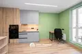 1 bedroom apartment 30 m² Minsk, Belarus