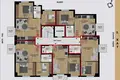 Wohnung 3 zimmer 60 m² Muratpasa, Türkei