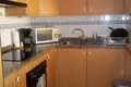Mieszkanie 2 pokoi 98 m² el Poble Nou de Benitatxell Benitachell, Hiszpania