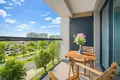 1 bedroom apartment 51 m² Warsaw, Poland