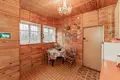 Casa 146 m² Piarezyrski sielski Saviet, Belarús