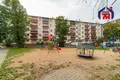 Apartamento 3 habitaciones 57 m² Minsk, Belarús