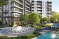 2 bedroom apartment 60 m² Kamala, Thailand