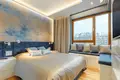Wohnung 2 zimmer 48 m² in Warschau, Polen