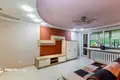 2 room apartment 53 m² Minsk, Belarus