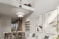 Квартира 2 комнаты 54 м² Municipality of Kallithea, Греция