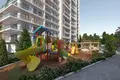 1 bedroom apartment 69 m² Esenyurt, Turkey