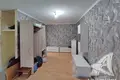 Wohnung 2 zimmer 44 m² Recycki sielski Saviet, Belarus
