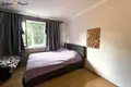 Wohnung 1 zimmer 35 m² Minsk, Belarus