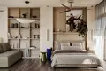 Wohnung 42 m² Lesser Sunda Islands, Indonesien