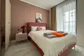 2 room apartment 55 m² in Alanya, Turkey