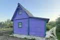 Дом 54 м² Чернинский сельский Совет, Беларусь