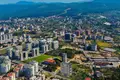 Apartamento 2 habitaciones 55 m² Alanya, Turquía