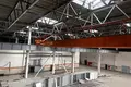 Magazyn 4 834 m² Moskwa, Rosja