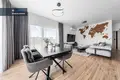 House 80 m² Liubavas, Lithuania