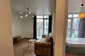 Apartamento 2 habitaciones 41 m² Lisi, Georgia